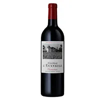 Château L'Evangile Pomerol 2021 0,75l