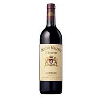 Château Malescot Saint Exupéry Margaux 3cc. 2017 0,75l