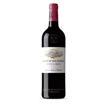 Château Malmaison Moulis 2016 0,75l