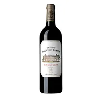Château Mauvesin Barton Moulis 2020 0,75l