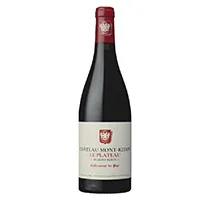 Chateau Mont Redon Châteauneuf du Pape Le Plateau 2016 0,75l