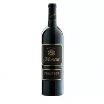 Château Montus Prestige,Madiran 1999 0,75l