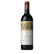 Château Mouton Rothschild Pauillac 1cc. 2022 0,75l