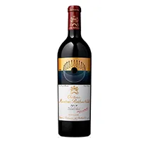 Château Mouton Rothschild Pauillac 1cc. 2019 0,75l