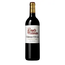 Château Olivier Pessac-Léognan rouge gcc. 2020 0,75l