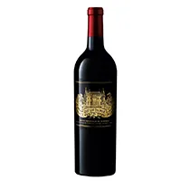 Château Palmer Margaux 3cc. 2022 0,75l