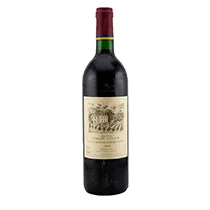 Château Paradis Casseuil Bordeaux rouge 1994 0,75l