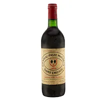 Château Pavie Macquin Saint Emilion gcc. 2022 0,75l