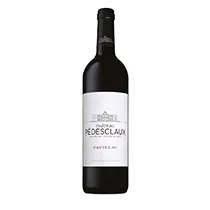 Château Pédesclaux Pauillac 5cc. 2017 0,75l