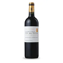 Château Pey La Tour Réserve,Bordeaux supérieur 2020 0,75l