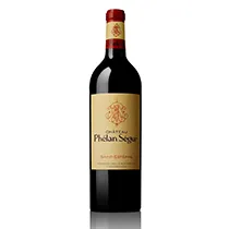 Château Phélan Ségur Saint Estèphe cb 2022 0,75l