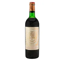 Château Pichon Longueville Baron Pauillac 2cc. 2020 0,75l