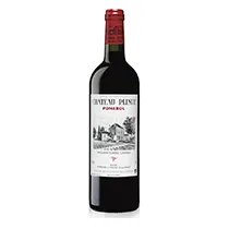 Château Plince Pomerol 2022 0,75l