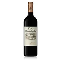 Château Pontac Monplaisir Pessac Léognan rouge 2020 0,75l