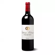 Château Potensac Médoc cb 2016 1,5l