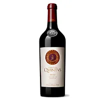 Château Quintus Saint Emilion gcc 2021 0,75l