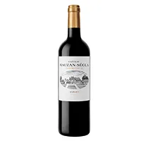 Château Rauzan Ségla Margaux 2cc. 2021 0,75l