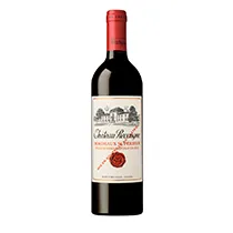 Château Recougne Bordeaux supérieur 2022 0,75l