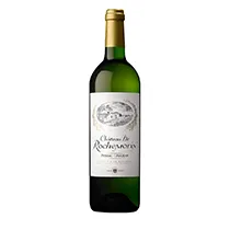 Château Rochemorin Pessac-Léognan blanc 2022 0,75l