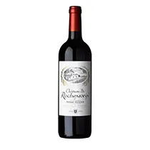 Château Rochemorin Pessac-Léognan rouge 2022 0,75l