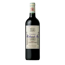Château Rollan de By Médoc 2019 0,75l