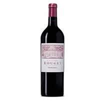 Château Rouget Pomerol 2018 0,375l