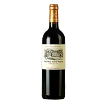 Château Saint Pierre Saint Julien 4cc. 2022 1,5l