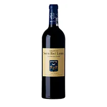 Château Smith Haut Lafitte Pessac-Léognan rouge gcc. 2021 0,375l