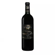 Château Sociando Mallet Haut Médoc 2018 0,75l