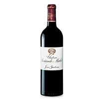 Château Sociando Mallet Haut Médoc 2020 0,75l