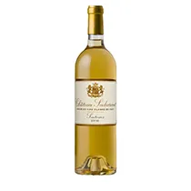 Château Suduiraut Sauternes 1cc. 2010 0,75l