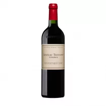 Château Trotanoy Pomerol 2023 0,75l