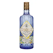 Citadelle Gin Jardin d Ete  41.5%  0,7l