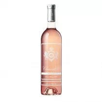 Clarendelle Bordeaux rosé 2025 0,75l