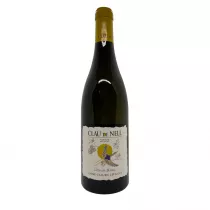 Clau de Nell Chenin Blanc Anjou 2022 0,75l