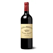 Clos du Marquis Saint Julien 2004 1,5l