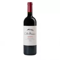 Colle Massari Montecucco Rosso Riserva doc. 2021 0,75l