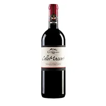 Colle Massari Montecucco Rosso Riserva doc. 2021 0,75l