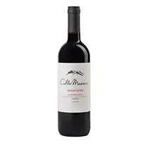 Colle Massari Rigoleto,Montecucco Rosso doc. 2022 0,75l