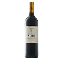 Connetable Talbot Saint Julien 2022 0,75l