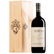 Conterno Fantino Barolo Ginestra Vigna Sori Ginestra docg 2019 1,5l