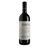 Conterno Fantino Barolo Mosconi Vigna Ped docg 2020 0,75l