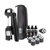 Coravin Model Six Plus Black Piano Plus  1