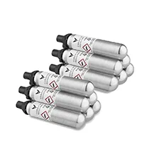 Coravin Patronen Packung mit 12 Stück PRO 8,9g Argon  1Stück