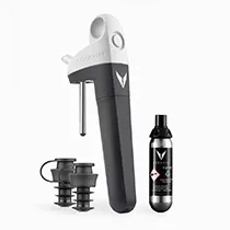 Coravin Pivot grau   1
