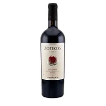 Corte Medicea Zotikos Bolgheri rosso doc.  0,75l
