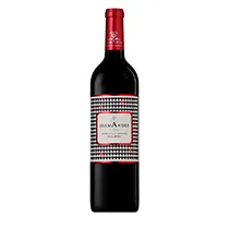 DiamAndes de Uco Malbec 2020 0,75l