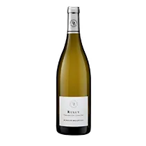 Domaine Belleville Rully blanc 1c. Le Chapitre 2022 0,75l
