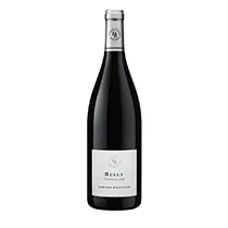 Domaine Belleville Rully rouge Chaponnières 2020 0,75l