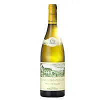 Domaine Billaud Simon Chablis 1c. Mont de Milieu 2023 0,75l